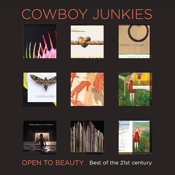 The Trinity Session: Cowboy Junkies: Amazon.it: CD e Vinili}